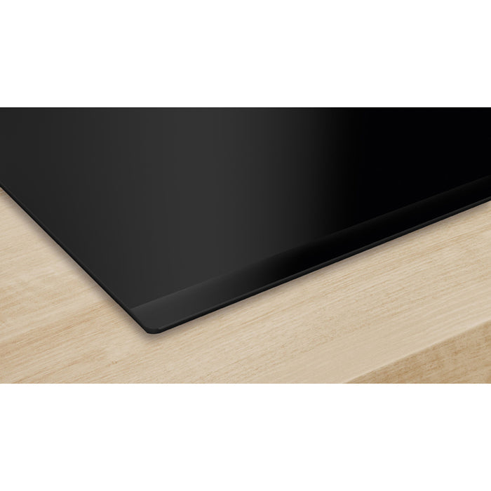 Induction hob with built-in ventilation BOSCH PVQ731H26E