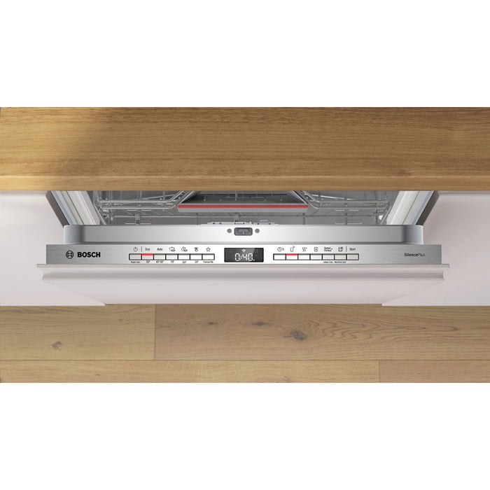 Built-in dishwasher BOSCH SMV4ECX28E