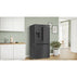 Fridge-freezer BOSCH KFI96AXEA, 574 l, NoFrost, 183 x 90.5 cm