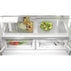 Fridge-freezer BOSCH KFI96AXEA, 574 l, NoFrost, 183 x 90.5 cm
