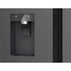 Fridge-freezer BOSCH KFI96AXEA, 574 l, NoFrost, 183 x 90.5 cm