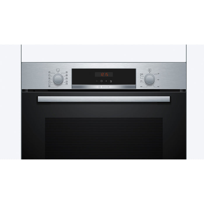 Bosch HBA574BS3 SER4, Oven A+, Pyro+Hydro, 7 HM, AutoPilot 10, inox