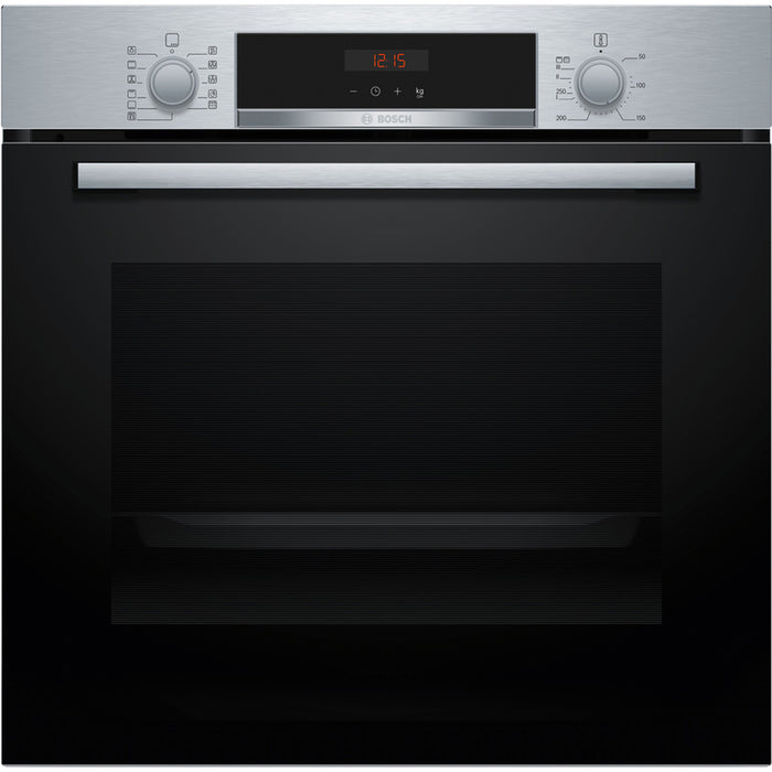 Bosch HBA574BS3 SER4, Oven A+, Pyro+Hydro, 7 HM, AutoPilot 10, inox
