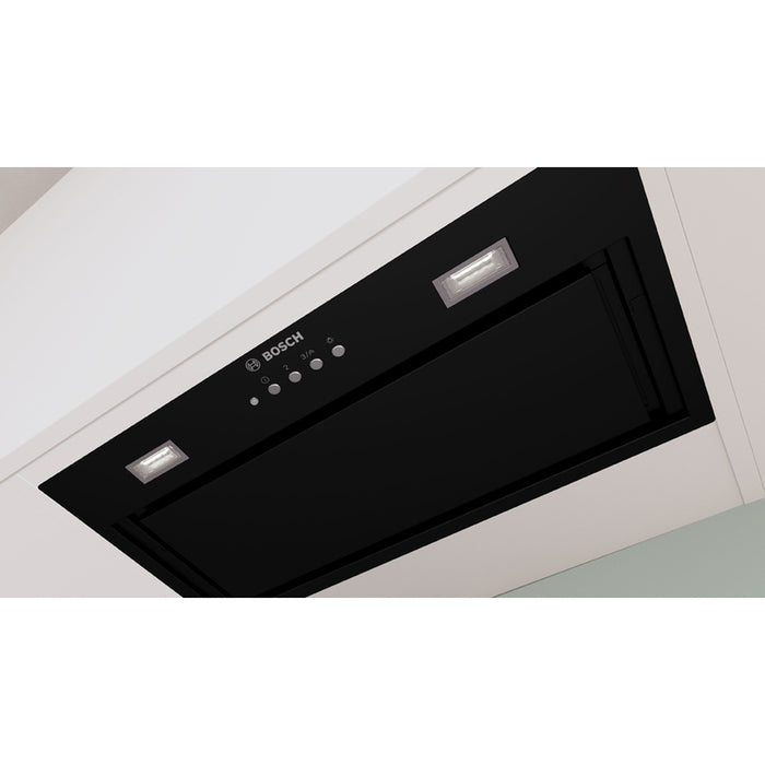 Built-in hood BOSCH DLN56AC60