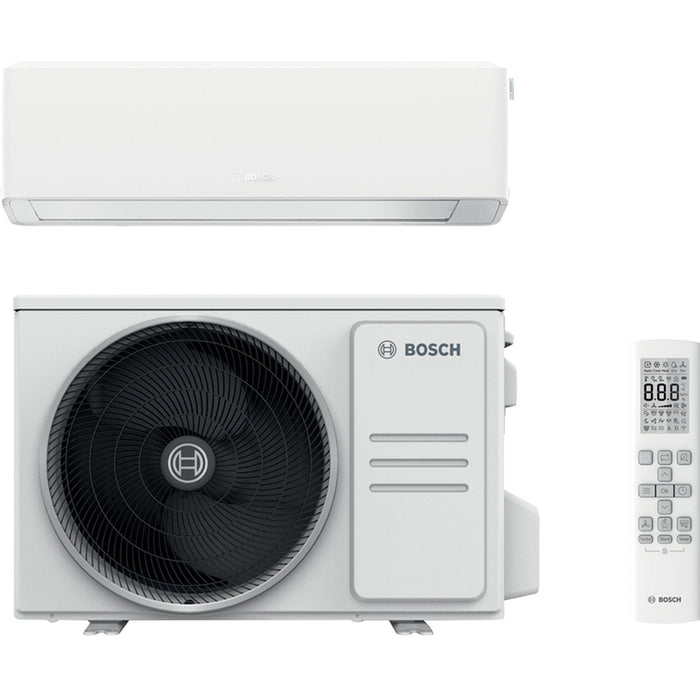Inverter air conditioner BOSCH CL 7000iU W 35 E/CL7000i 35 E