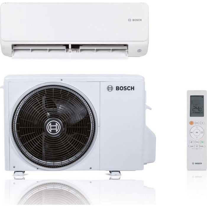 Inverter air conditioner BOSCH CL6001iU W 53 E/CL6001i 53 E