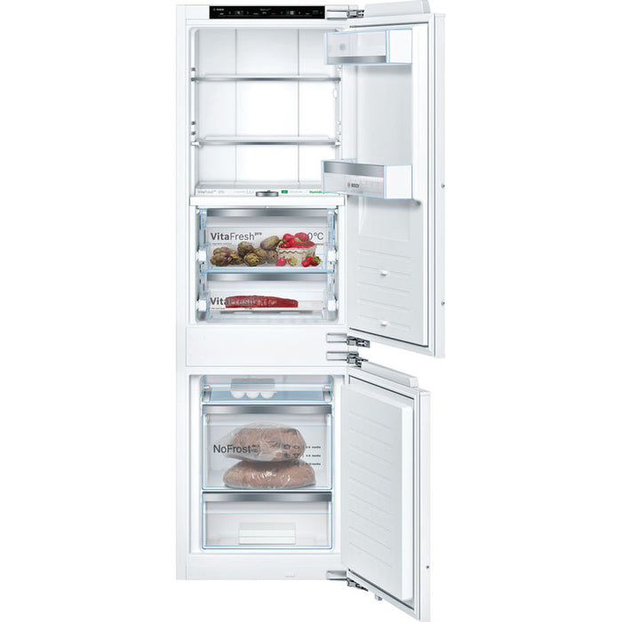 Built-in refrigerator BOSCH KIF86PFE0