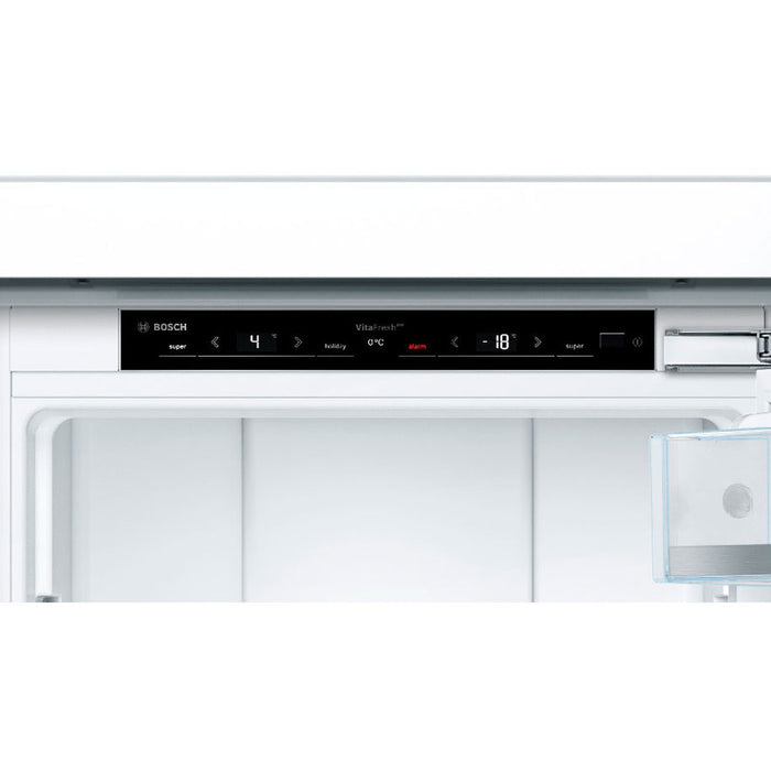 Built-in refrigerator BOSCH KIF86PFE0