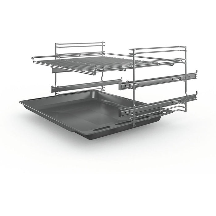 BOSCH HKR39C220 cooker