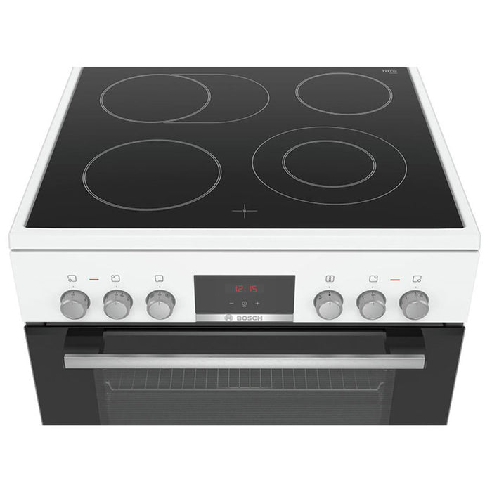 BOSCH HKR39C220 cooker