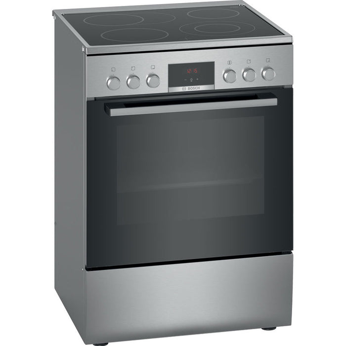 BOSCH HKR39C250 cooker