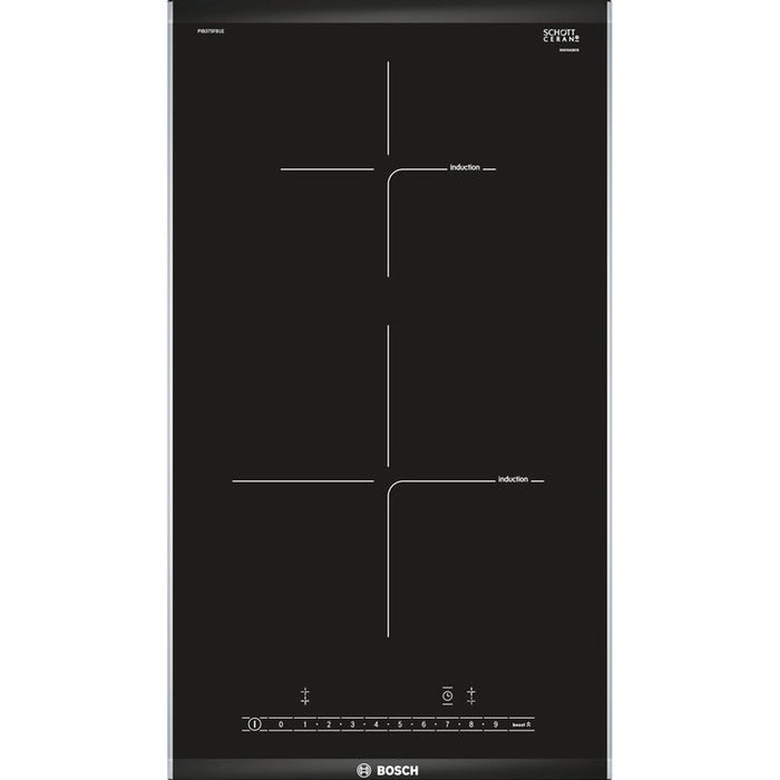 Built-in hob BOSCH PIB375FB1E