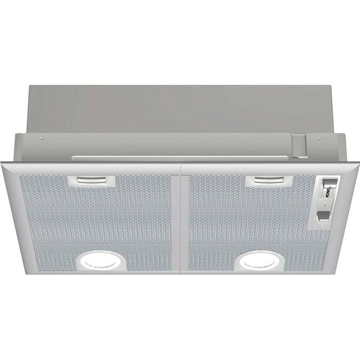 Built-in hood BOSCH DHL555BL