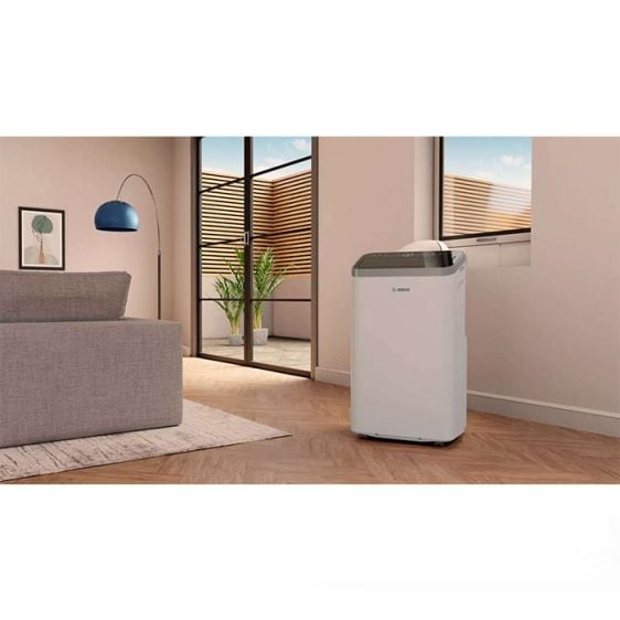 Mobile air conditioner and dehumidifier BOSCH Cool 4000 C4000-EU