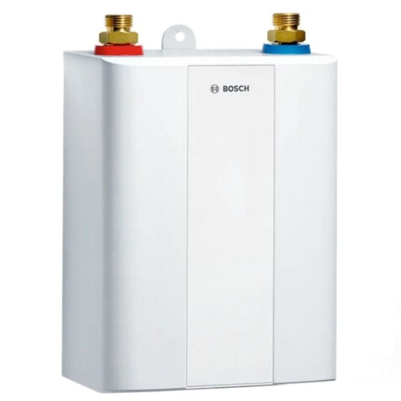 Flow water heater BOSCH TR4000 4 ET (7736504689), 3.6 kW
