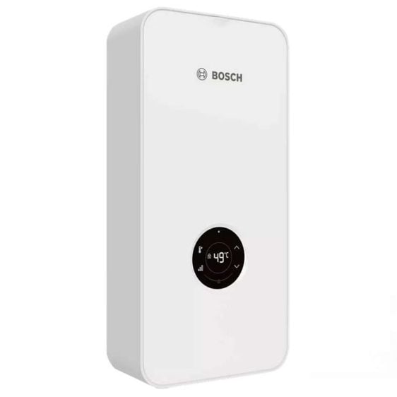 Flow water heater BOSCH Tronic TR7001 21/24/27 DESOB, 27 kW