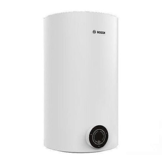 Boiler BOSCH Tronic 3000 T TR3001Т 80 DEB, 2 kW