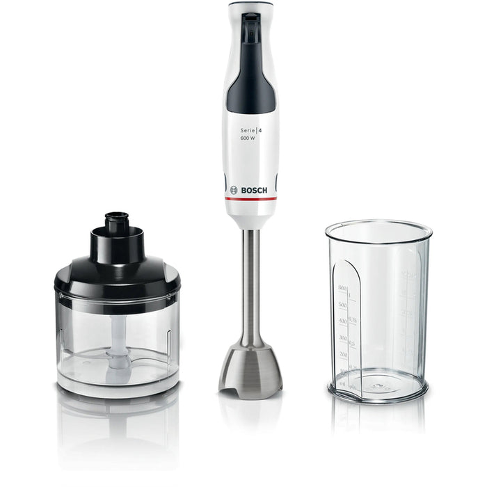 Blender BOSCH MSM4W220