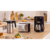 Electric kettle BOSCH MYMOMENT TWK6M480 GRAY, 2400 W, 1.70 L