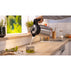 Electric kettle BOSCH MYMOMENT TWK6M480 GRAY, 2400 W, 1.70 L