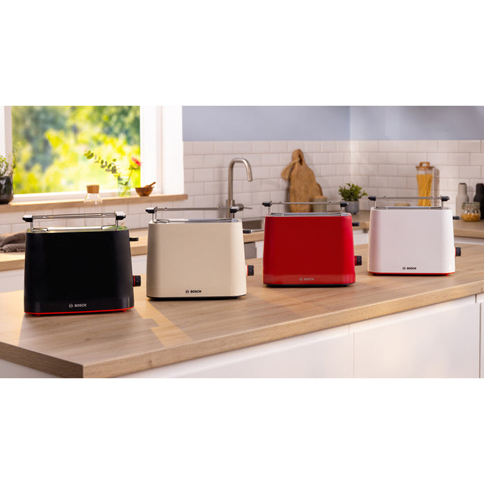 Toaster BOSCH TAT3M123