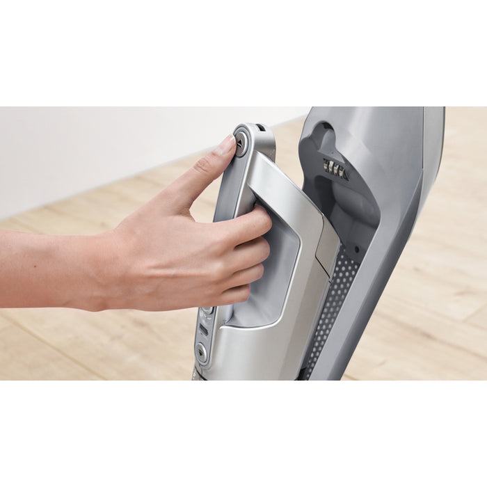 Vertical Vacuum Cleaner BOSCH FLEXXO GEN2 BBH3K2801 25.20 V