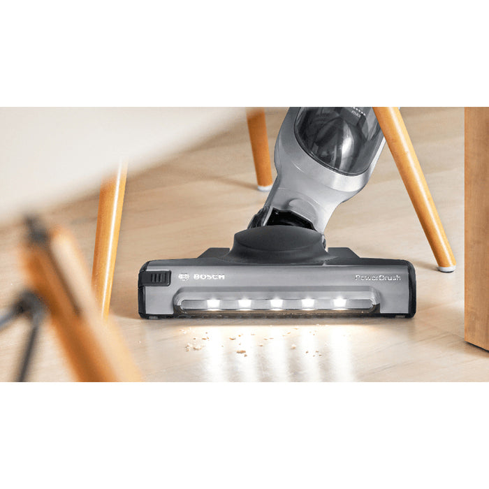Vertical Vacuum Cleaner BOSCH FLEXXO GEN2 BBH3K2801 25.20 V