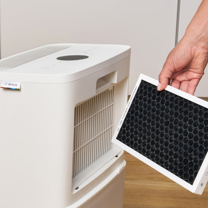 DEHUMIDIFIER BOSCH DRY 1000 10 L 2.50 L, 34.00 dB(A)