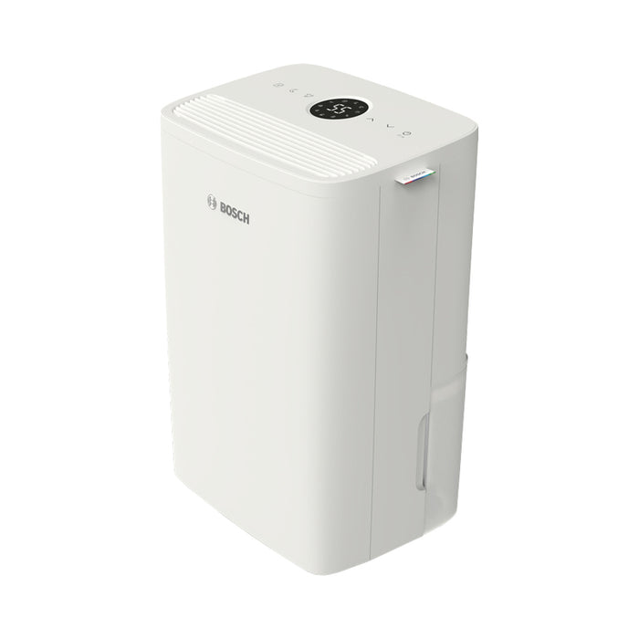 DEHUMIDIFIER BOSCH DRY 1000 10 L 2.50 L, 34.00 dB(A)