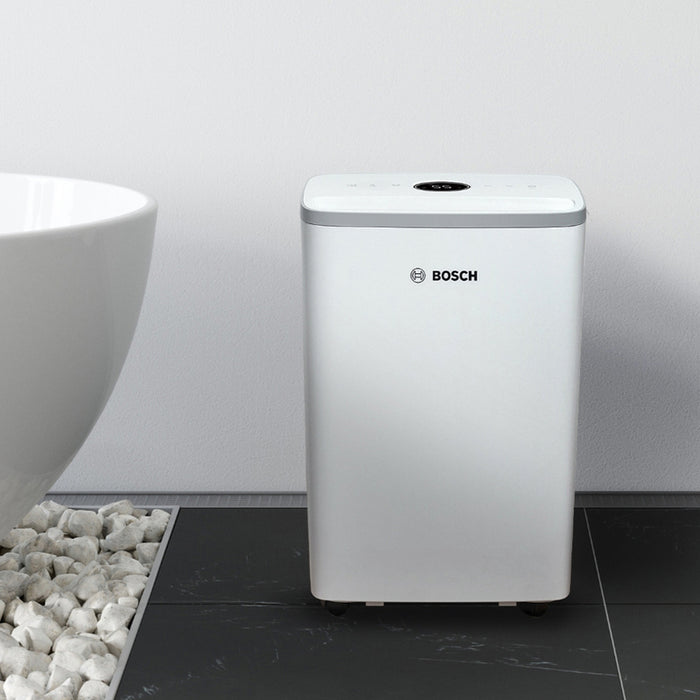 DEHUMIDIFIER BOSCH DRY 2000 12 L 2.50 L, 35.00 dB(A)