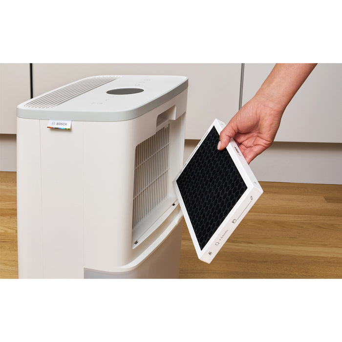 DEHUMIDIFIER BOSCH DRY 2000 12 L 2.50 L, 35.00 dB(A)