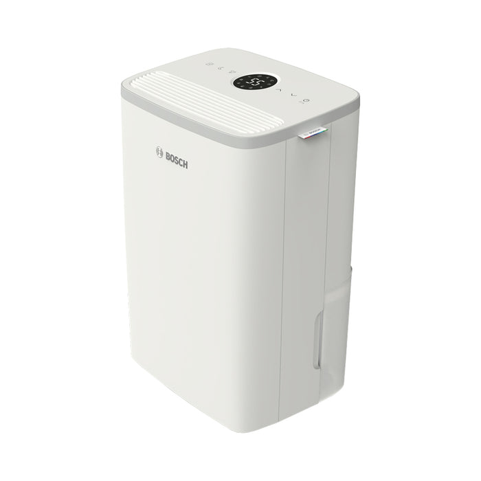 DEHUMIDIFIER BOSCH DRY 2000 12 L 2.50 L, 35.00 dB(A)