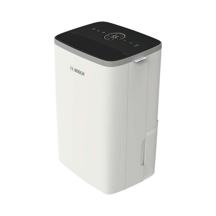 BOSCH DRY 4000 16 L 2.50 L, 38.00 dB(A)
