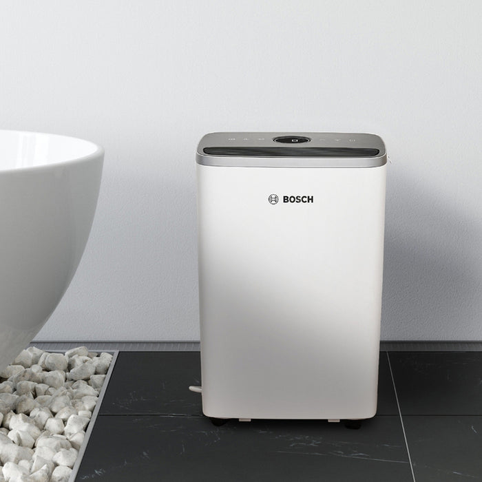 BOSCH DRY 4000 16 L 2.50 L, 38.00 dB(A)