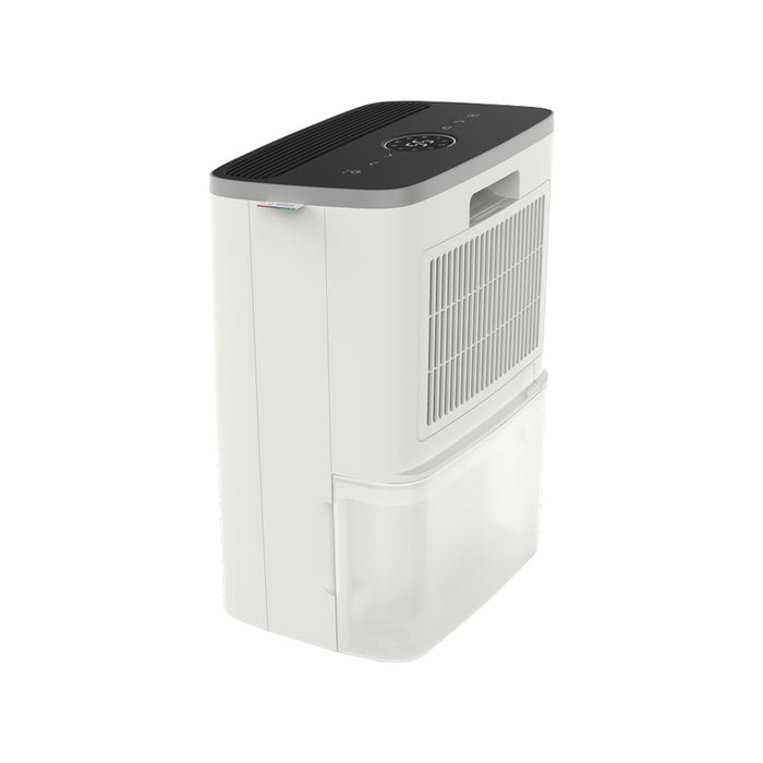 BOSCH DRY 4000 16 L 2.50 L, 38.00 dB(A)