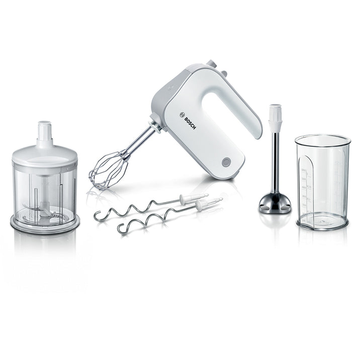 MIXER Mixer BOSCH MFQ4080 500 W, WHITE