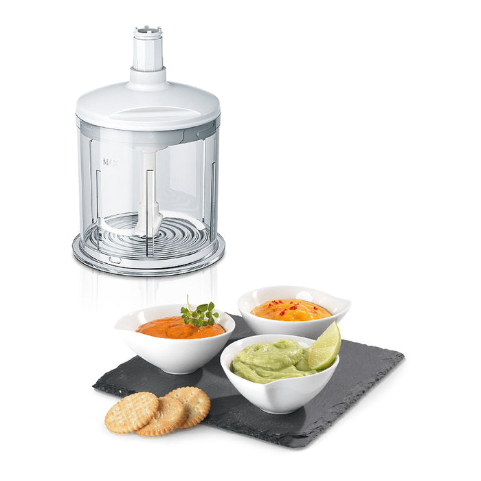 MIXER Mixer BOSCH MFQ4080 500 W, WHITE