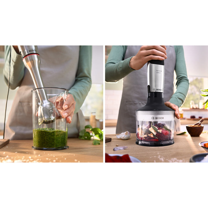 Blender BOSCH MSM6M830 ErgoMaster 1200 W