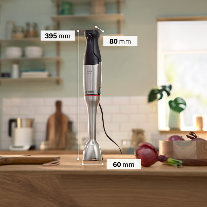 Blender BOSCH MSM6M830 ErgoMaster 1200 W