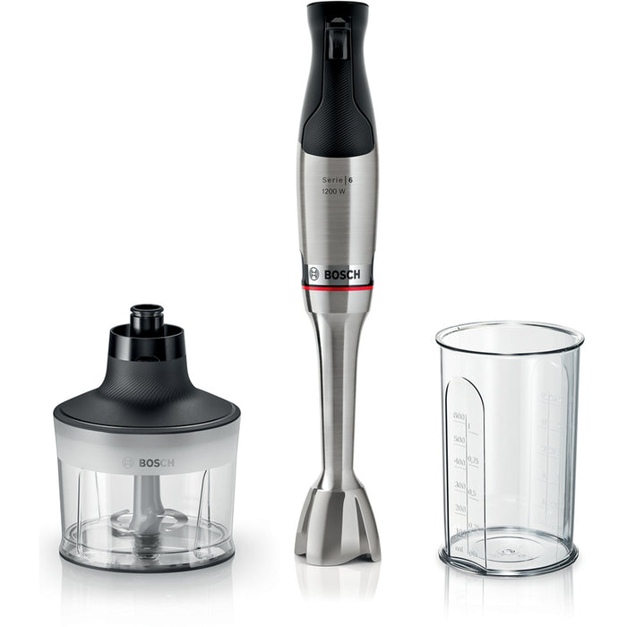Blender BOSCH MSM6M830 ErgoMaster 1200 W