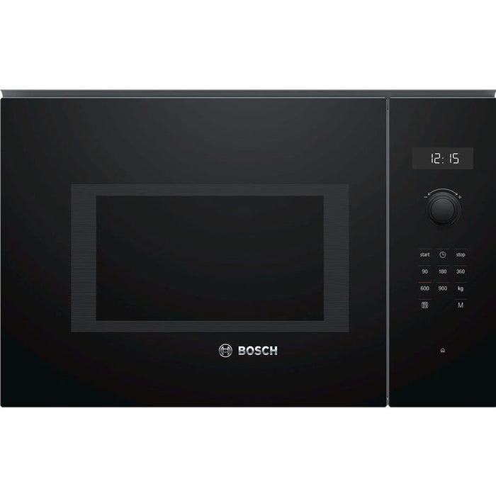 Built-in microwave BOSCH BFL554MB0