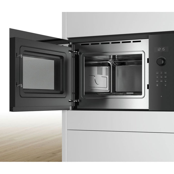 Built-in microwave BOSCH BFL554MB0