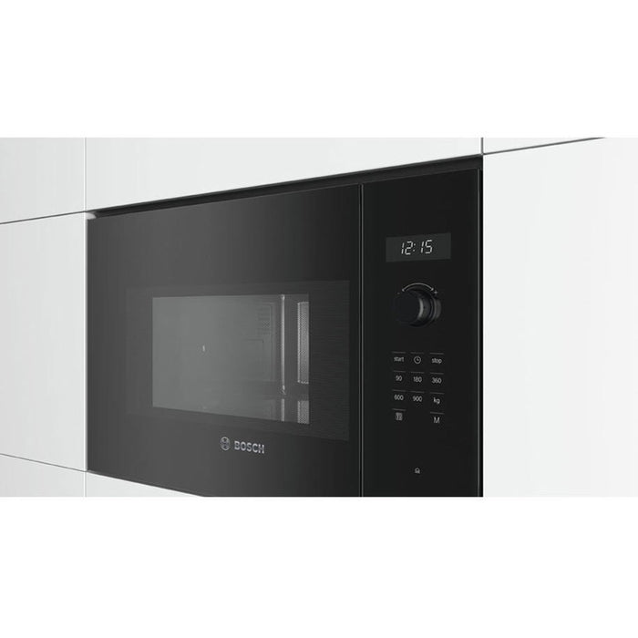 Built-in microwave BOSCH BFL554MB0