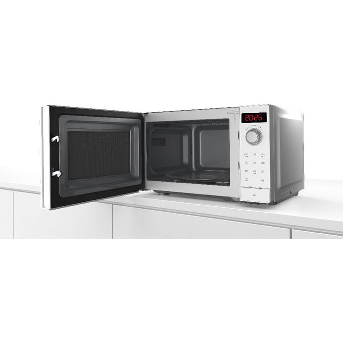 MICROWAVE OVEN BOSCH FFL023MW0 800.0 W, 20.00 L