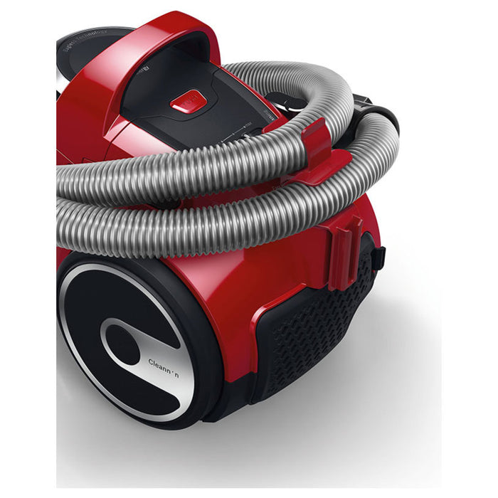 VACUUM CLEANER WITH CONTAINER BOSCH BGC05AAA2 1.5 L