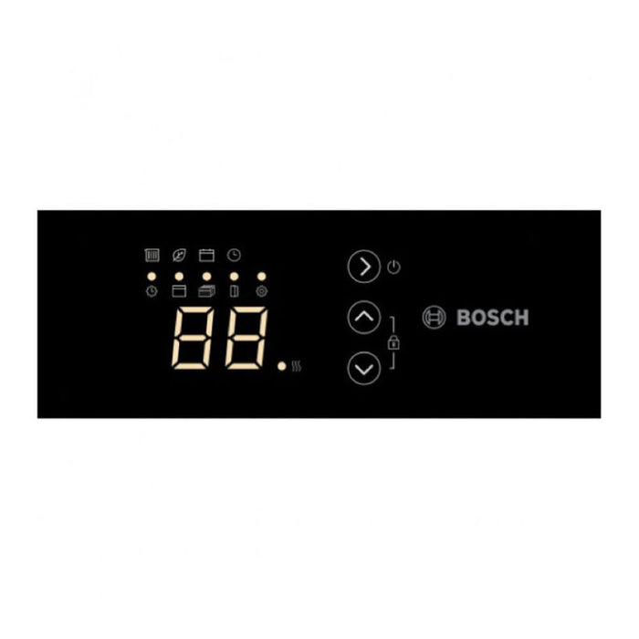 Convector BOSCH HC-4000-15 1500 W HEATED AREA UP TO 15.00 m², WHITE