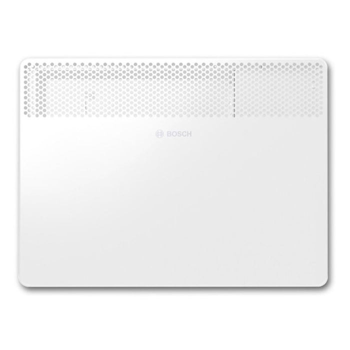 Convector BOSCH HC-4000-20 2000 W HEATED AREA UP TO 20.00 m², WHITE