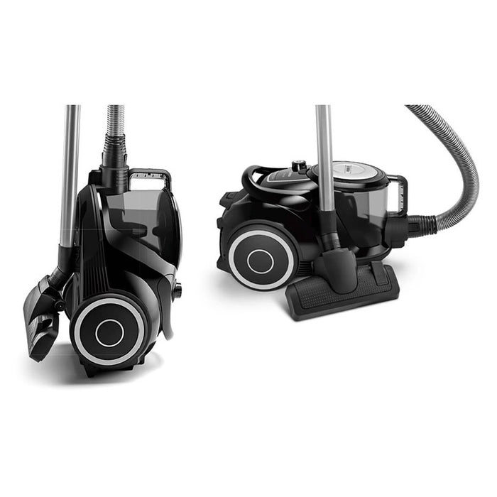 Vacuum cleaner BOSCH BGS41SIL66 2.40 L