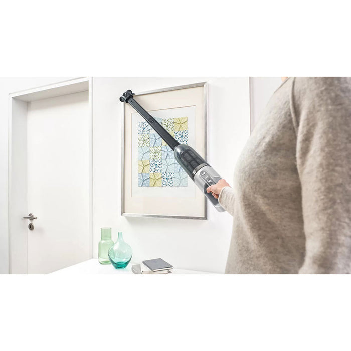 Vertical Vacuum Cleaner BOSCH SERIES 4 BCH3K2301 FLEXXO GEN2 21.60 V