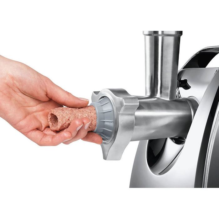 MEAT GRINDER BOSCH MFW67450 BLACK